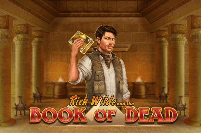 Book of Ra mobile logo